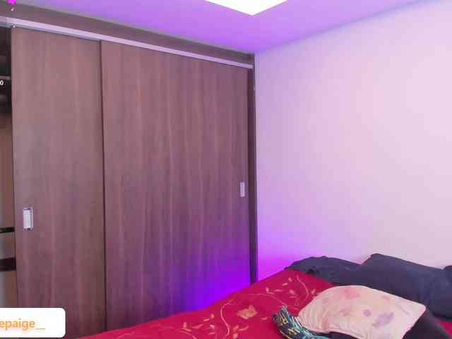 Celestepaige Celestepaige