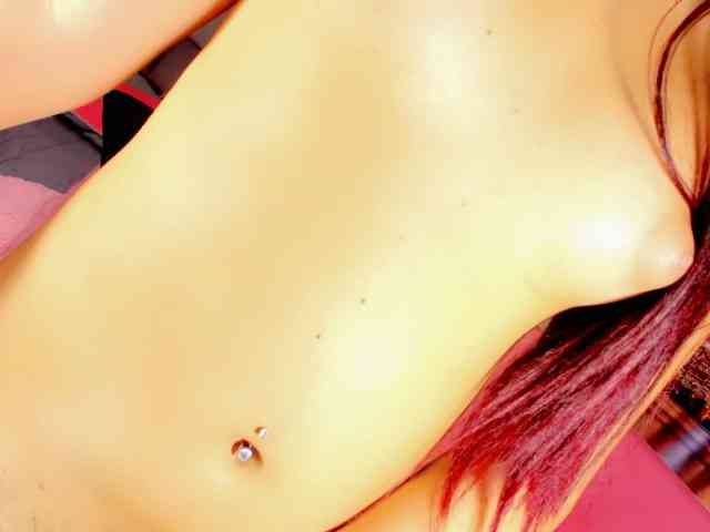 Zara-Rose Live Webcam on BongaCams