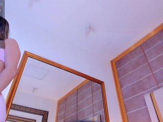 laurencarter1 Porn Show