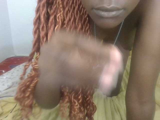 Bellah7 from BongaCams