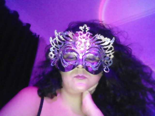 Venus Ina (Venusina)