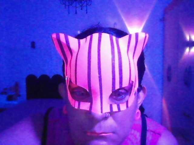 Venus Ina (Venusina)