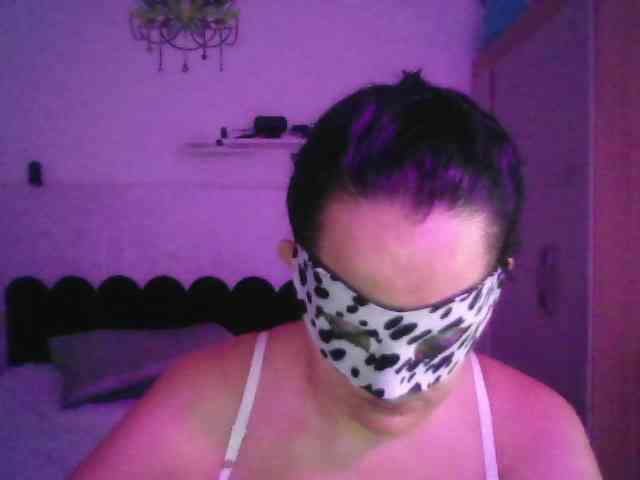 Venusina Live Webcam on BongaCams