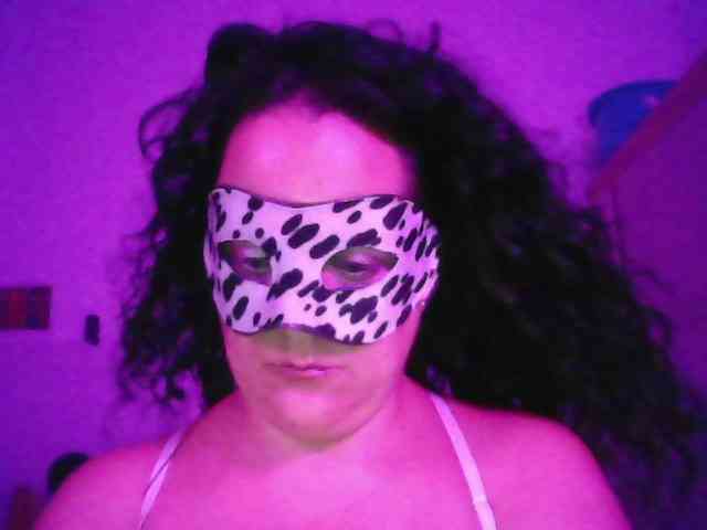 Venusina Live Webcam on BongaCams