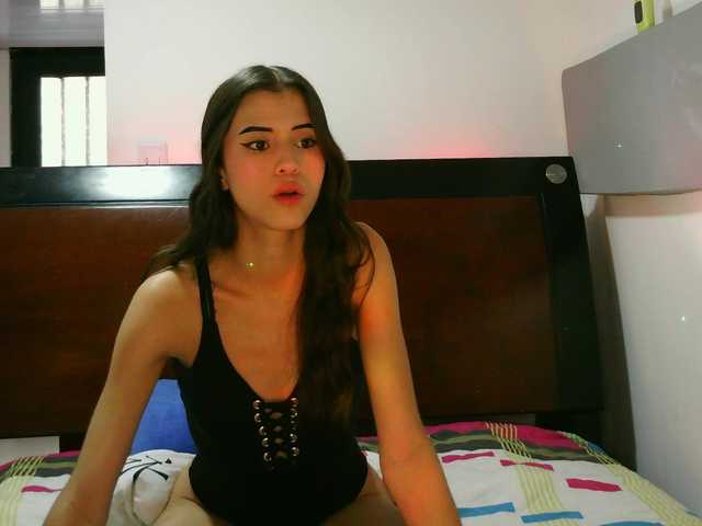  MeganDrakk chat room