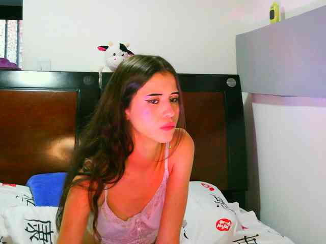 MeganDrakk webcam