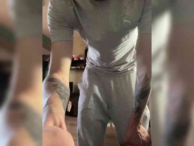 Poteisomnoi Live Webcam on BongaCams