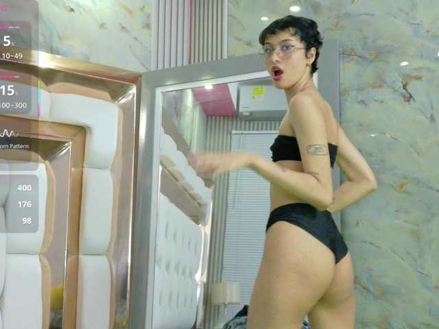  Kinkyhousetour chat room