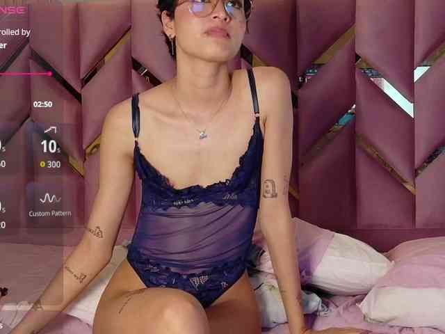 Kinkyhousetour Kinkyhousetour