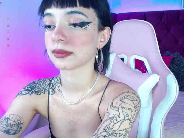 Violetlane webcam