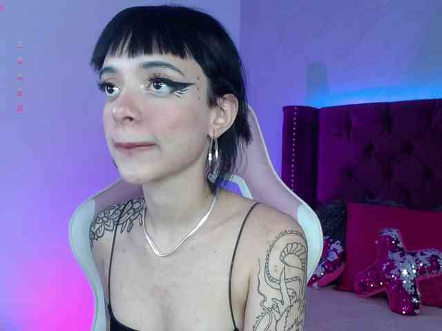 Violetlane webcam