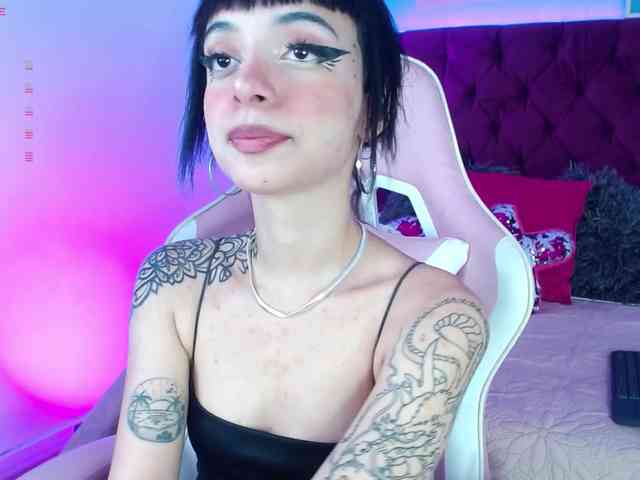 Violetlane webcam