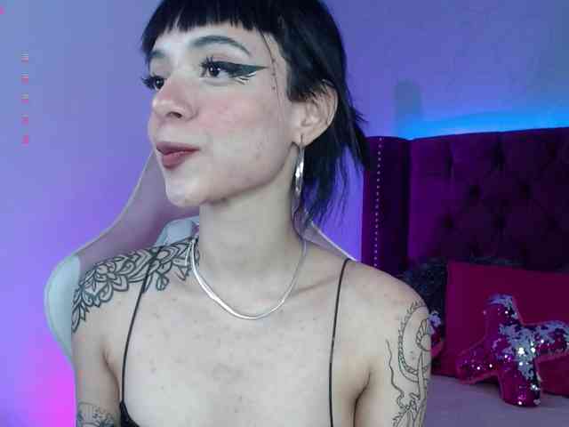 Violetlane webcam