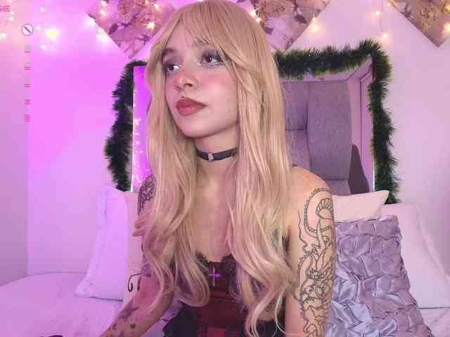 Violetlane webcam