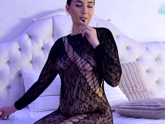 AniaKarenina Live Cam on BongaCams