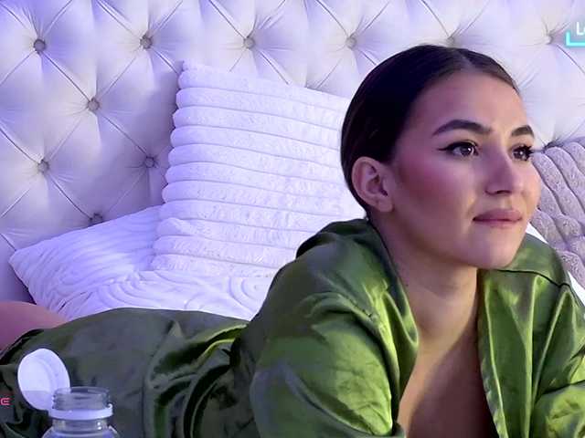 Profile and Statistics for AniaKarenina on BongaCams