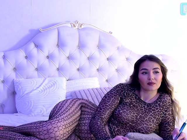 AniaKarenina's BongaCams show and profile