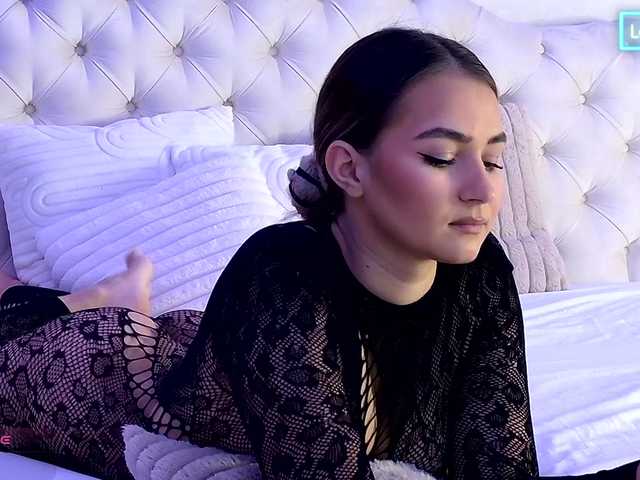 AniaKarenina's BongaCams show and profile