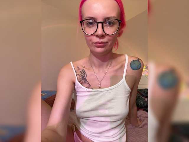 PinkWave – webcam model profile photo