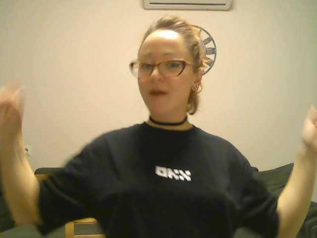 Sweet00Fox from BongaCams