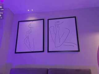 BellaConnor Porn Show