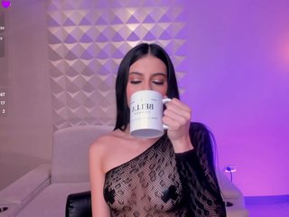 BellaConnor Porn Show