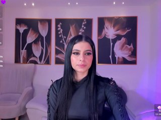 BellaConnor Porn Show