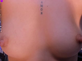 BellaConnor Porn Show