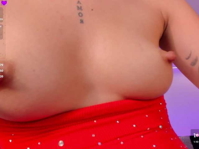 BellaConnor's BongaCams show and profile