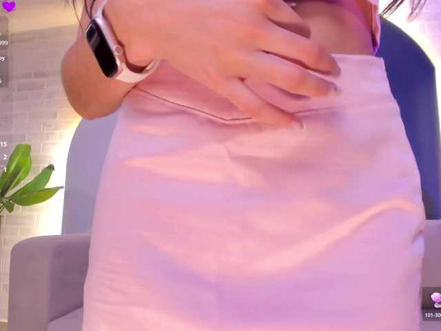 BellaConnor's BongaCams show and profile