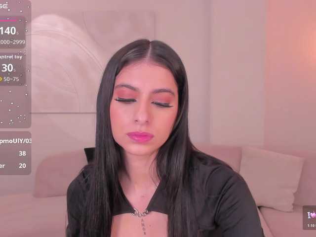 BellaConnor's BongaCams show and profile