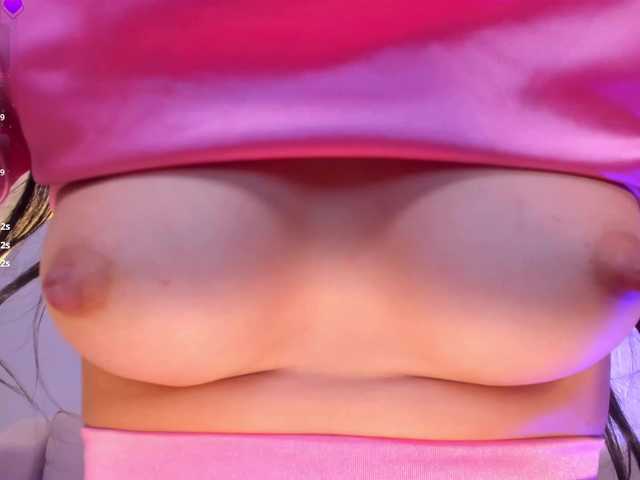 BellaConnor's BongaCams show and profile