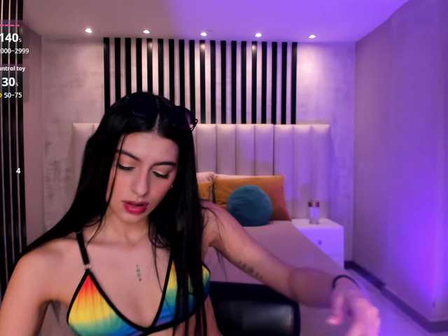 BellaConnor's BongaCams show and profile