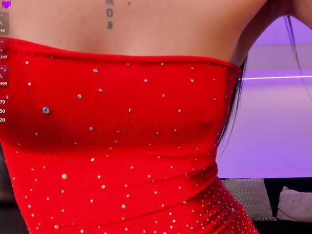 BellaConnor's BongaCams show and profile