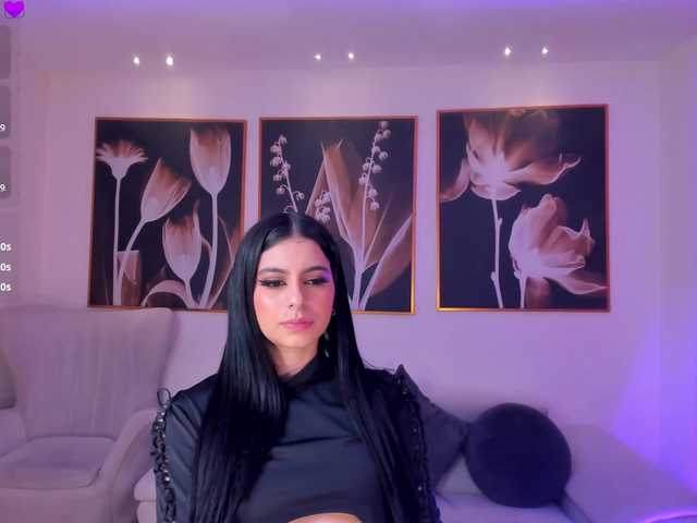 BellaConnor's BongaCams show and profile