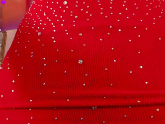 BellaConnor from BongaCams