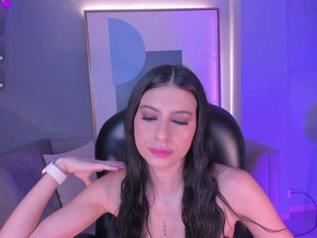 BellaConnor's BongaCams show and profile