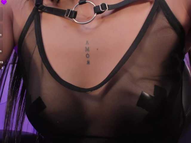 BellaConnor's BongaCams show and profile