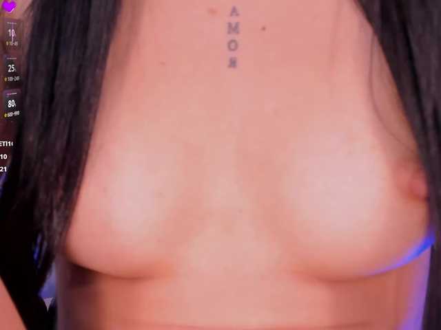 BellaConnor's BongaCams show and profile