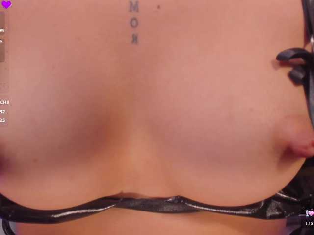 BellaConnor's BongaCams show and profile