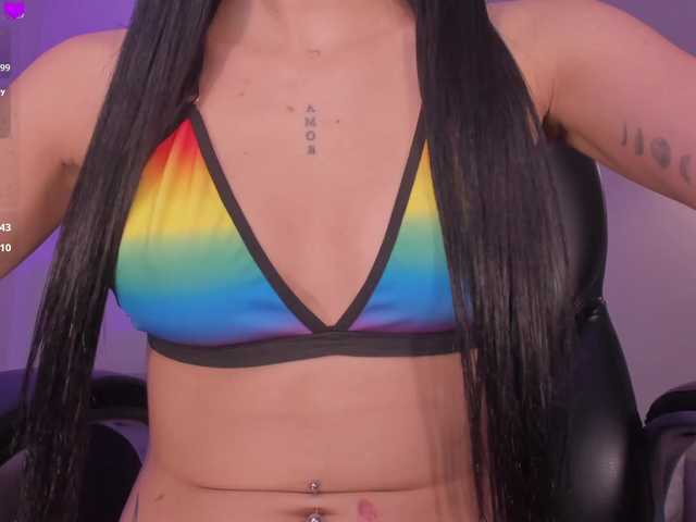 BellaConnor's BongaCams show and profile