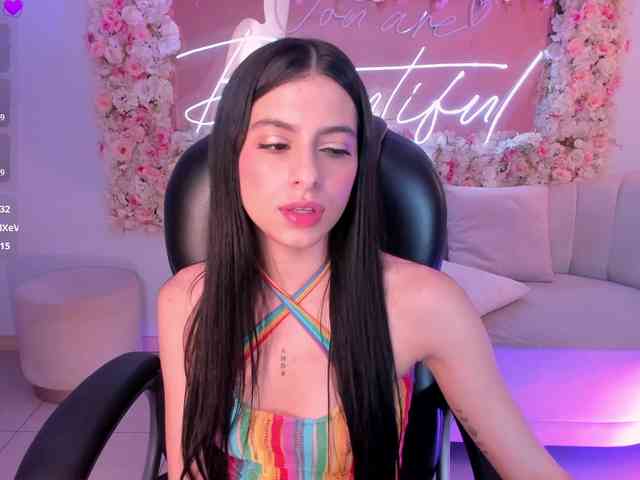 BellaConnor Live Webcam on BongaCams