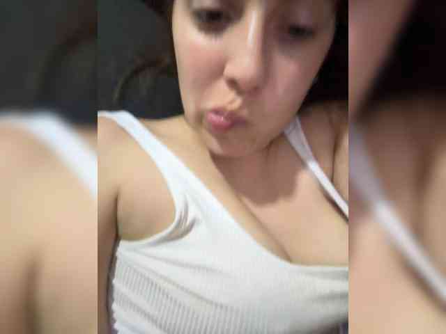 Osadia333 Live Webcam on BongaCams