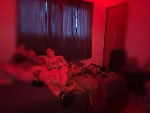 UsUnleashed88 – webcam model profile photo