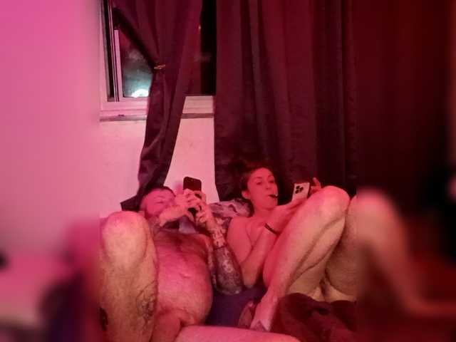 UsUnleashed88 – webcam model profile photo