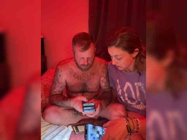 UsUnleashed88 webcam