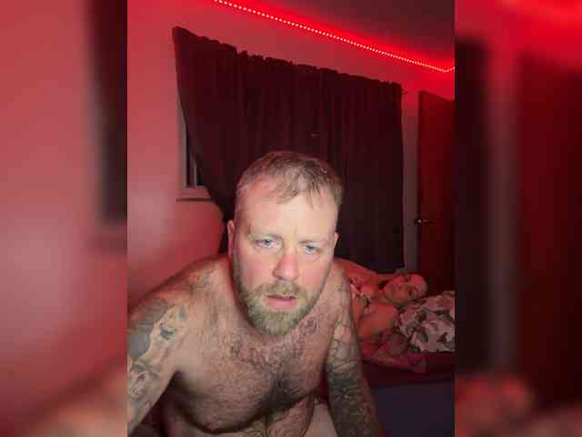 UsUnleashed88 webcam