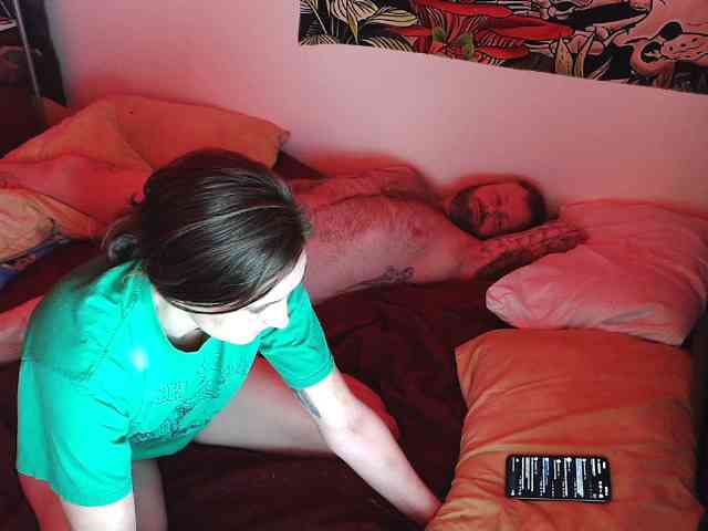 UsUnleashed88 webcam