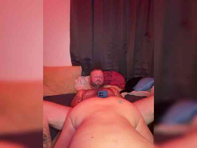 UsUnleashed88 webcam