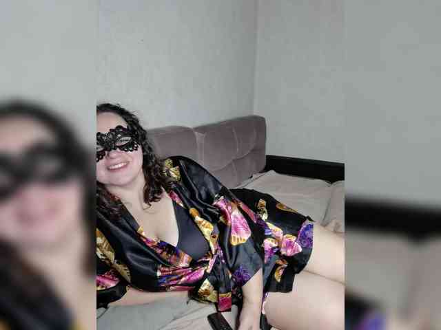 OooPussy Live Webcam on BongaCams